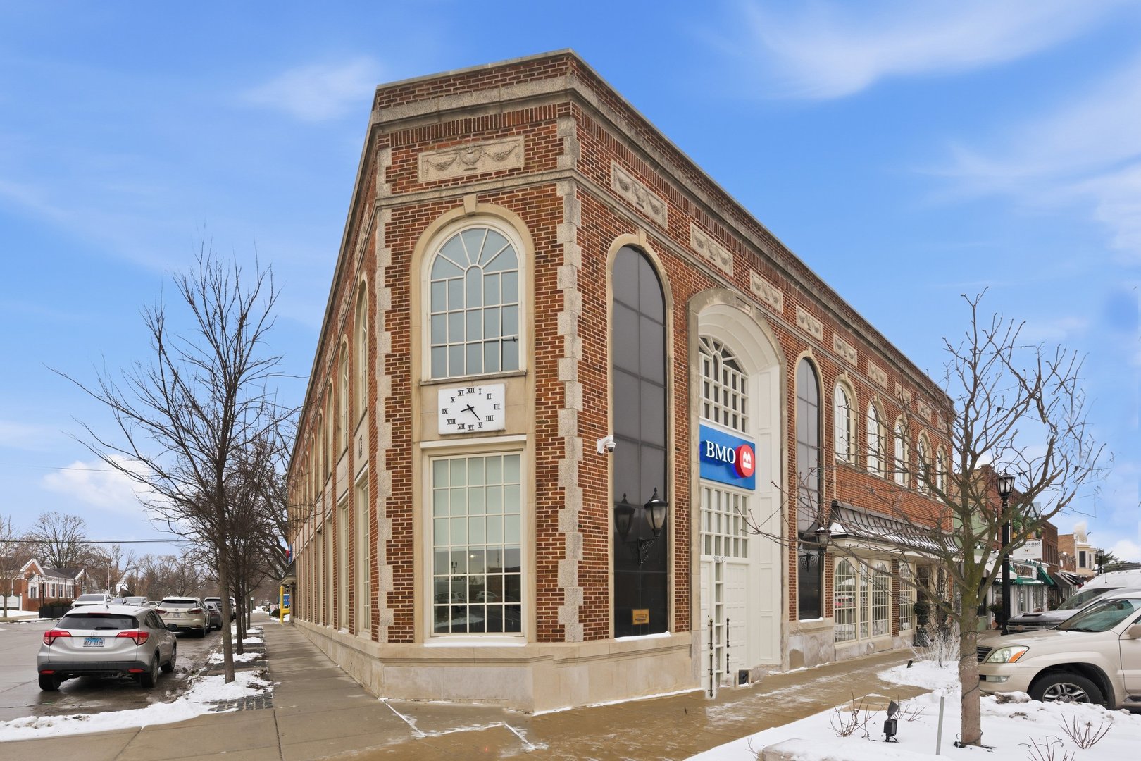 901 Burlington Avenue Western Springs IL 60558