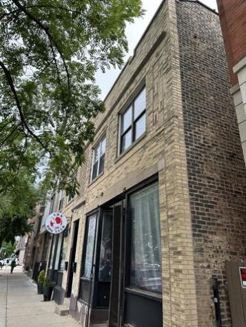 1524 North Ashland Avenue Chicago IL 60622