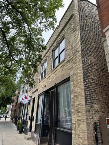 1524 North Ashland Avenue Chicago IL 60622