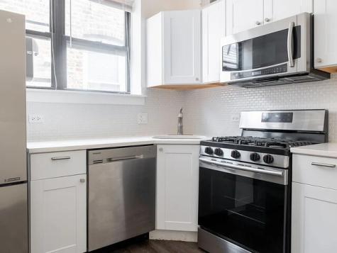 1524 North Ashland Avenue Chicago IL 60622