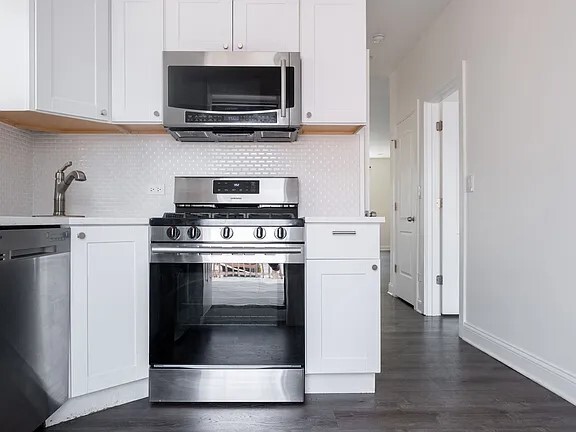 1524 North Ashland Avenue Chicago IL 60622