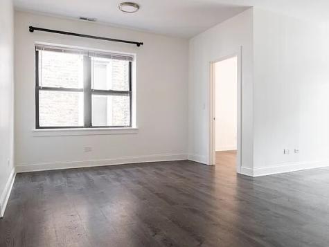 1524 North Ashland Avenue Chicago IL 60622