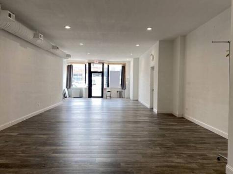 1524 North Ashland Avenue Chicago IL 60622
