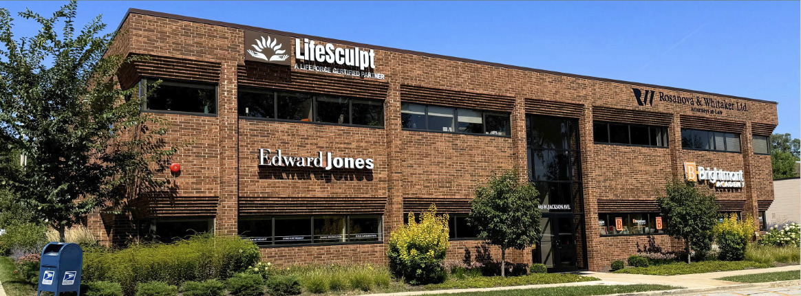 445 Jackson Avenue Naperville IL 60540