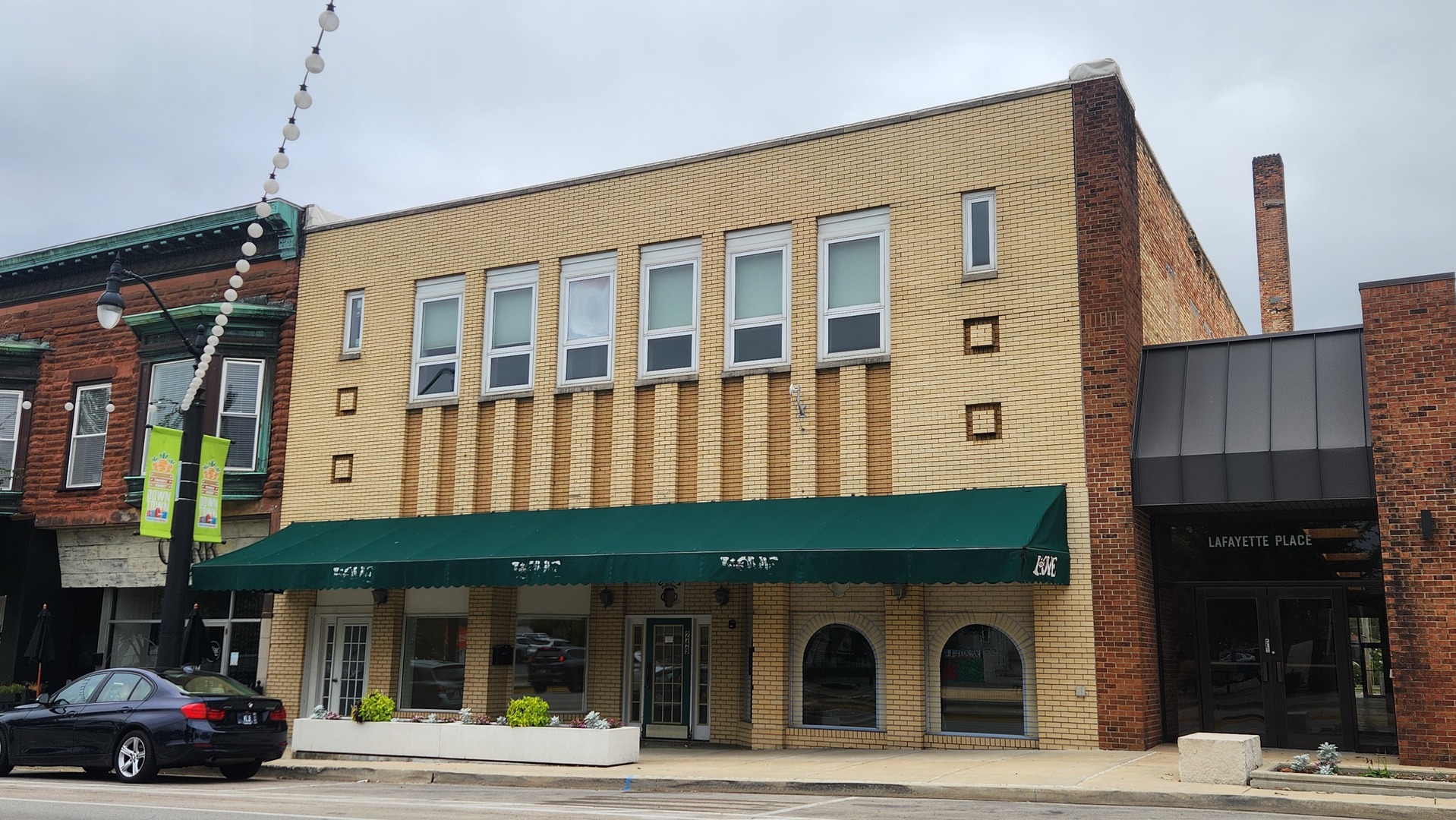 249 South Schuyler Avenue Kankakee IL 60901