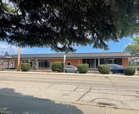 101-155 North Seymour Avenue Mundelein IL 60060
