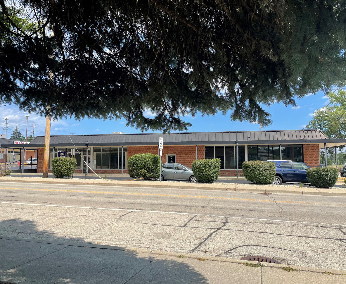 101-155 North Seymour Avenue Mundelein IL 60060