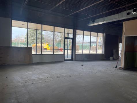 101-155 North Seymour Avenue Mundelein IL 60060