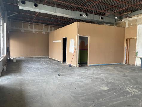 101-155 North Seymour Avenue Mundelein IL 60060