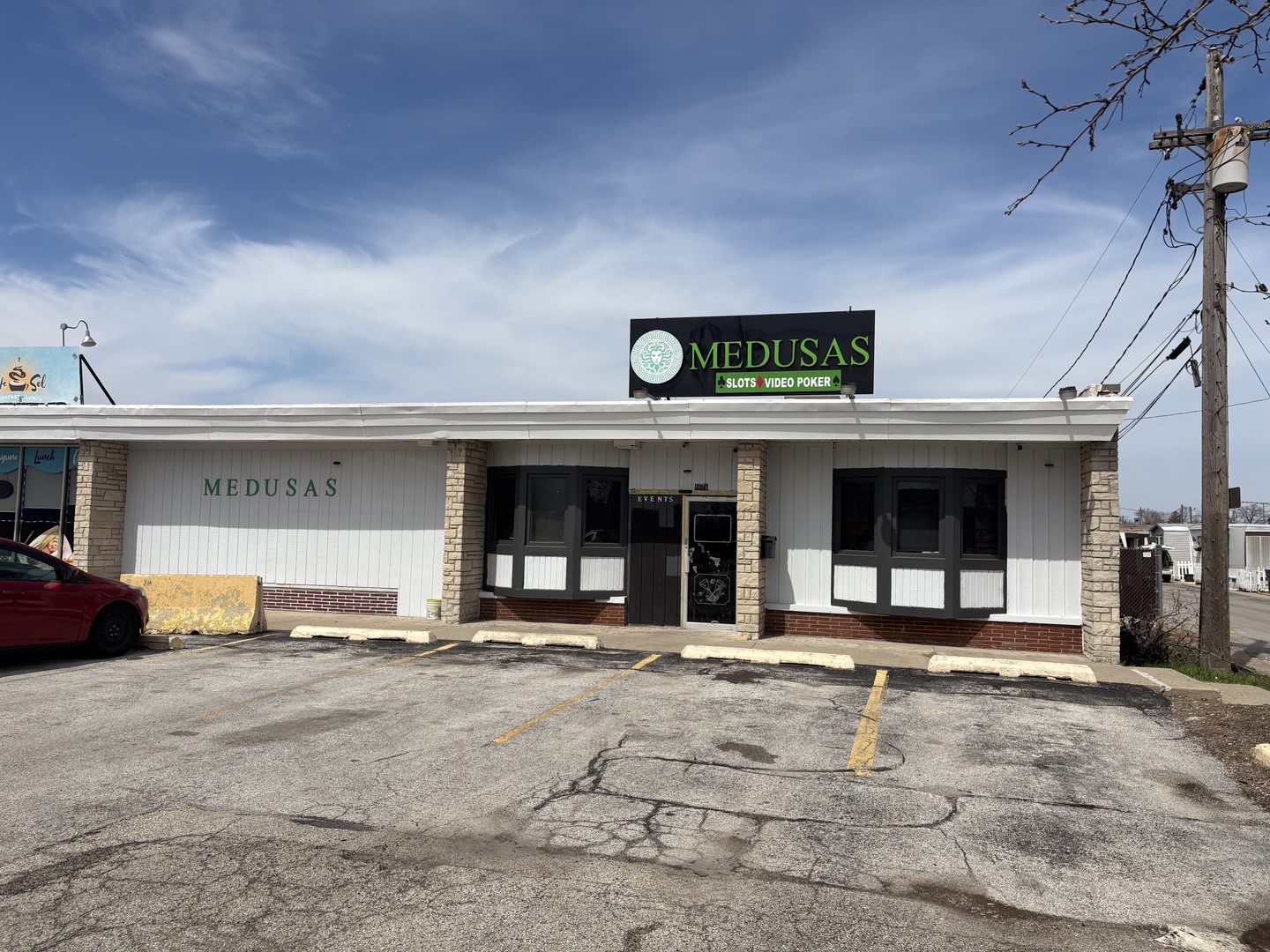4601 West Lake Street Melrose Park IL 60160