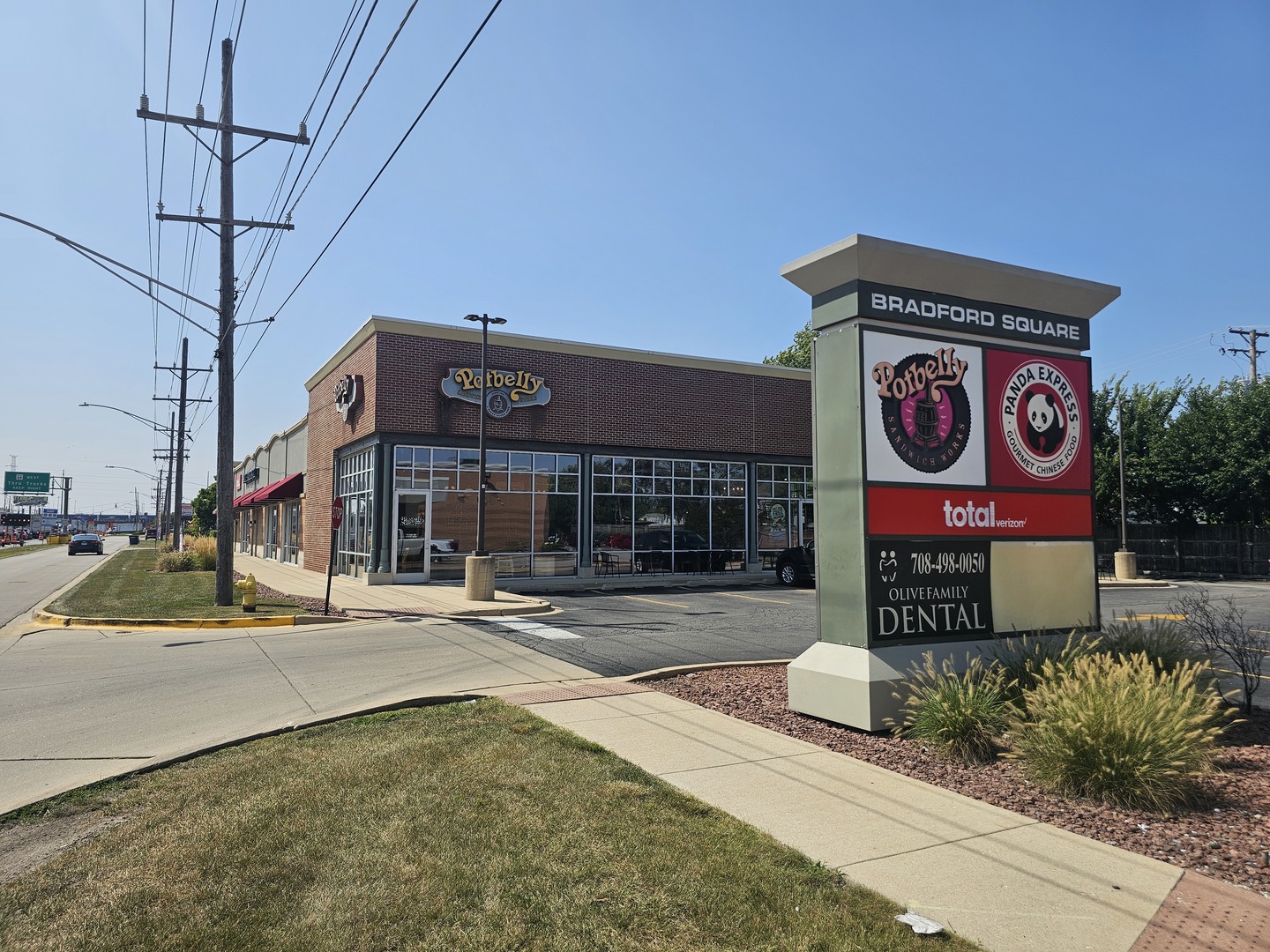 120 West North Avenue Northlake IL 60164