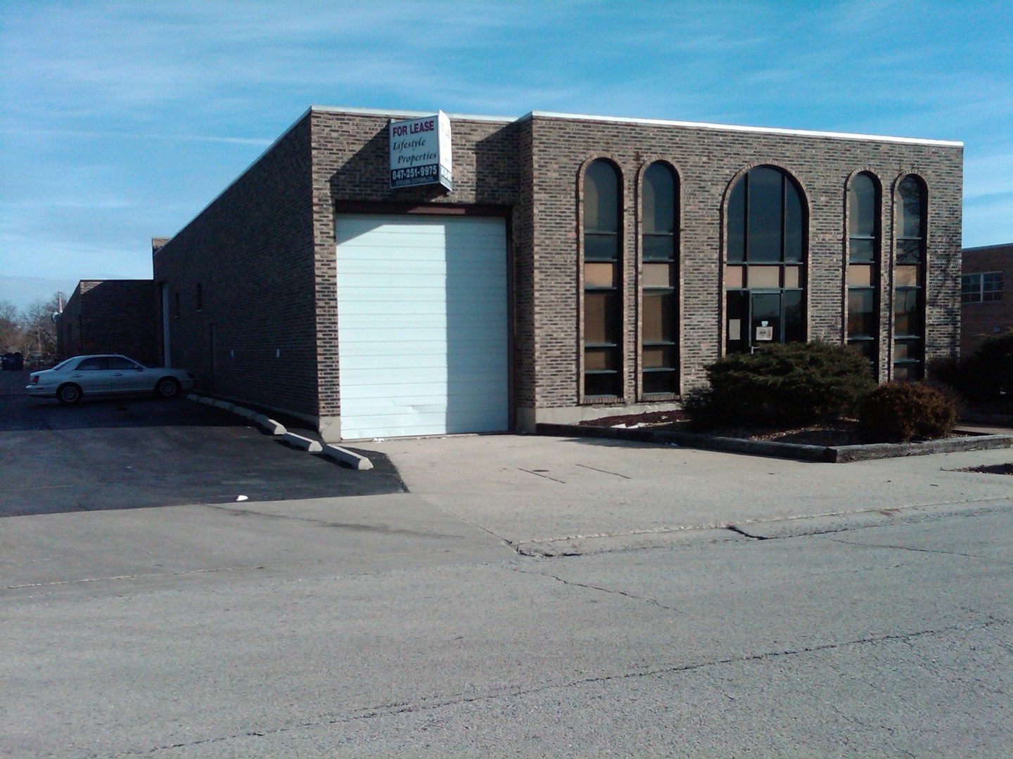 2010 Touhy Avenue Elk Grove Village IL 60007