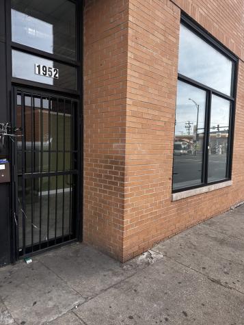 1952 North Pulaski Road Chicago IL 60639