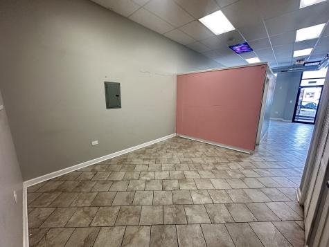 1952 North Pulaski Road Chicago IL 60639