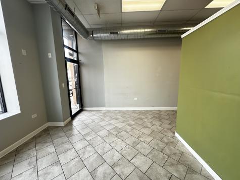 1952 North Pulaski Road Chicago IL 60639