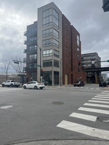 1600 South Wabash Avenue Chicago IL 60616