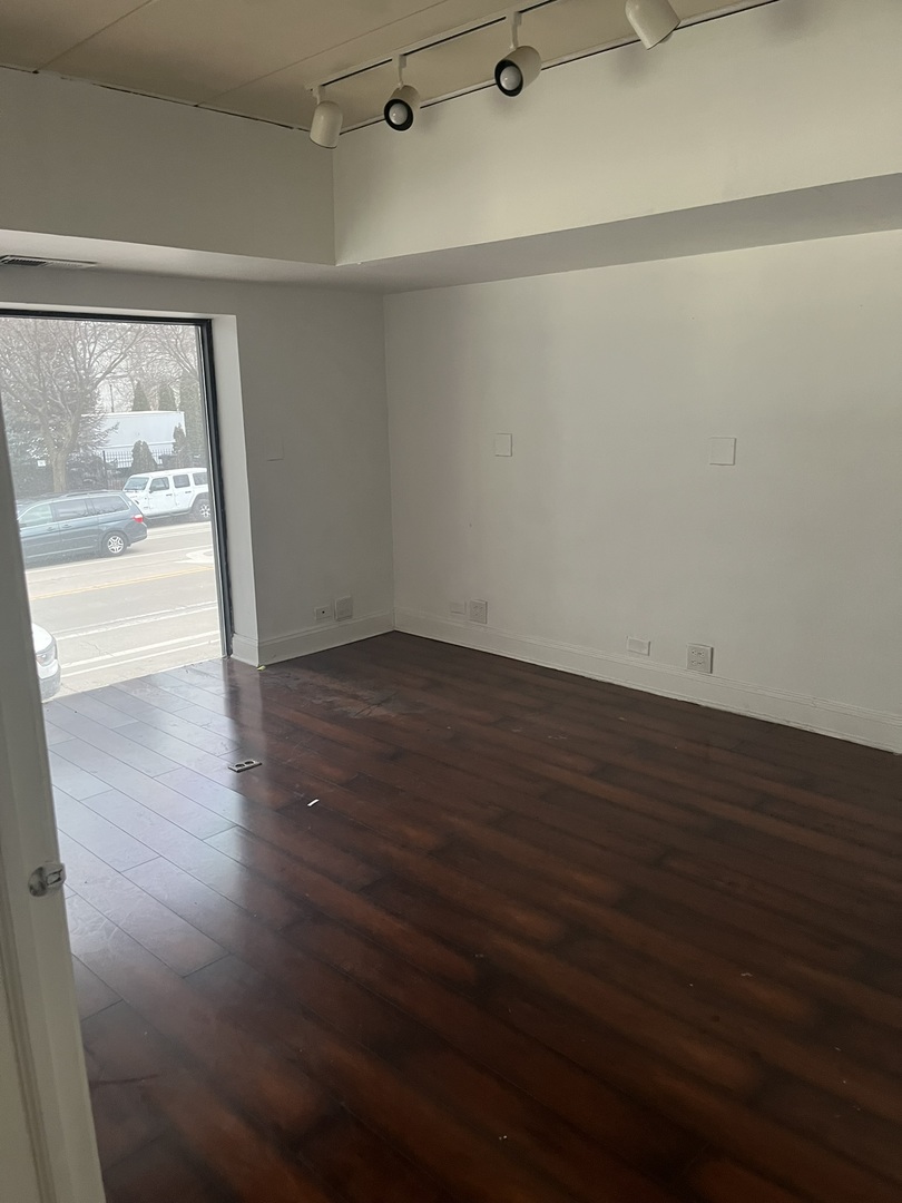 1600 South Wabash Avenue Chicago IL 60616