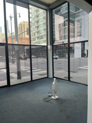 1600 South Wabash Avenue Chicago IL 60616