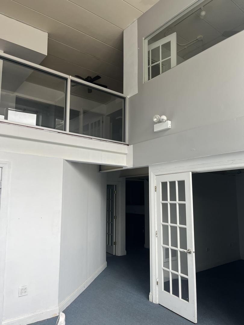 1600 South Wabash Avenue Chicago IL 60616
