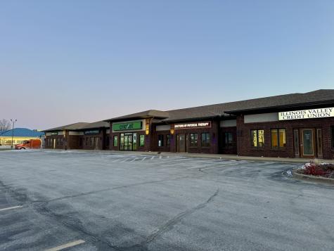 200 Ace Road Princeton IL 61356