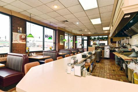 3523 North Kedzie Avenue Chicago IL 60618