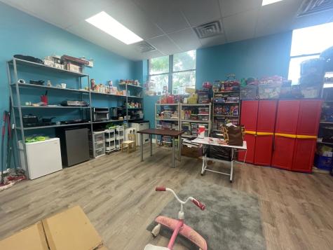 5200 North Broadway Street Chicago IL 60640