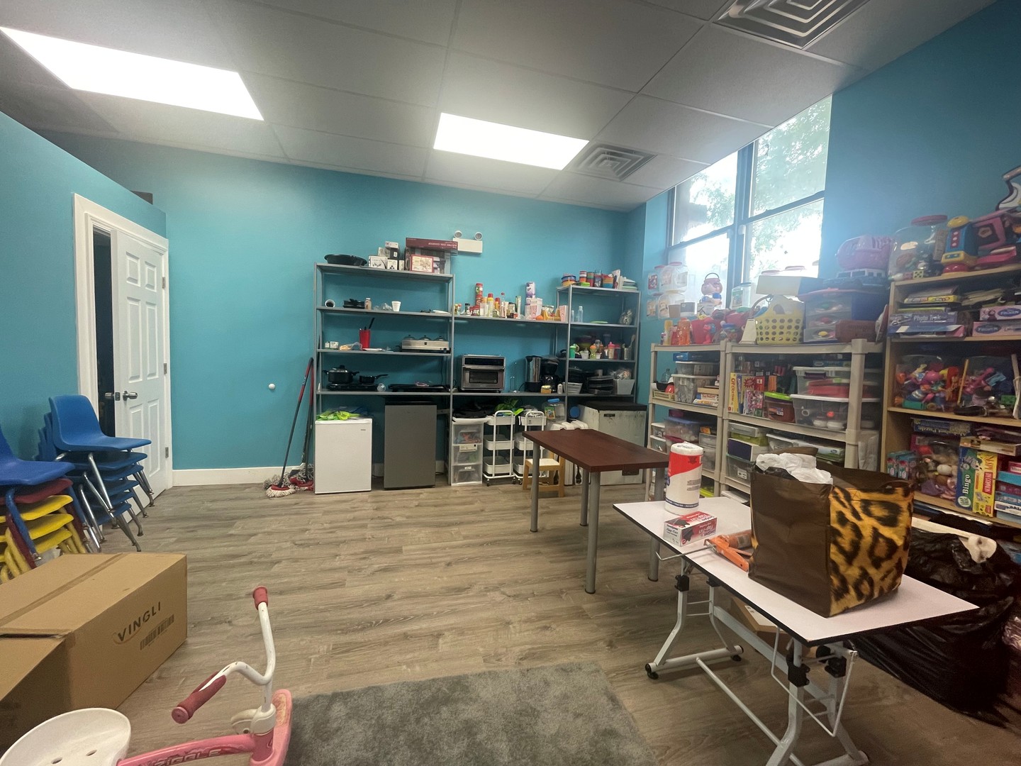 5200 North Broadway Street Chicago IL 60640