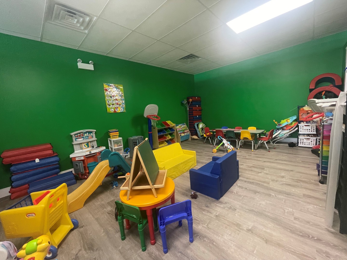 5200 North Broadway Street Chicago IL 60640