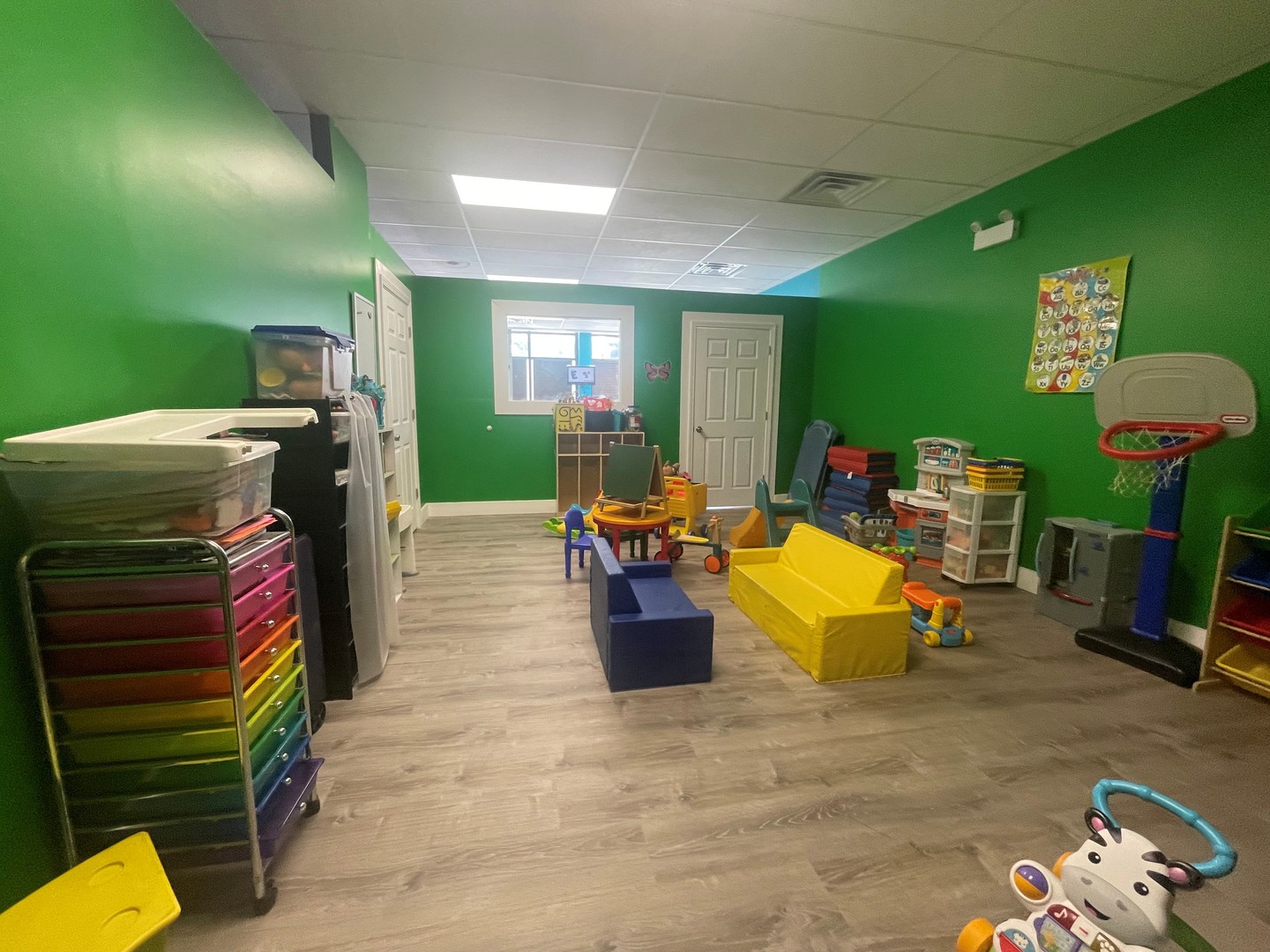 5200 North Broadway Street Chicago IL 60640