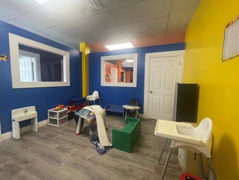 5200 North Broadway Street Chicago IL 60640
