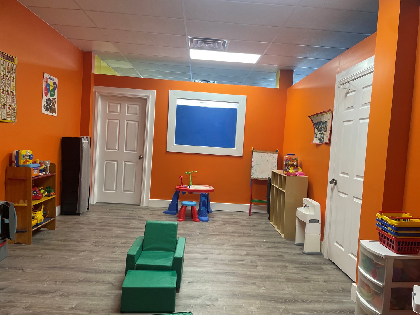 5200 North Broadway Street Chicago IL 60640