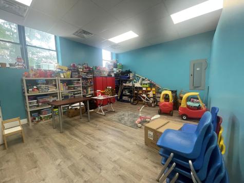 5200 North Broadway Street Chicago IL 60640