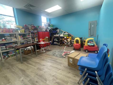 5200 North Broadway Street Chicago IL 60640