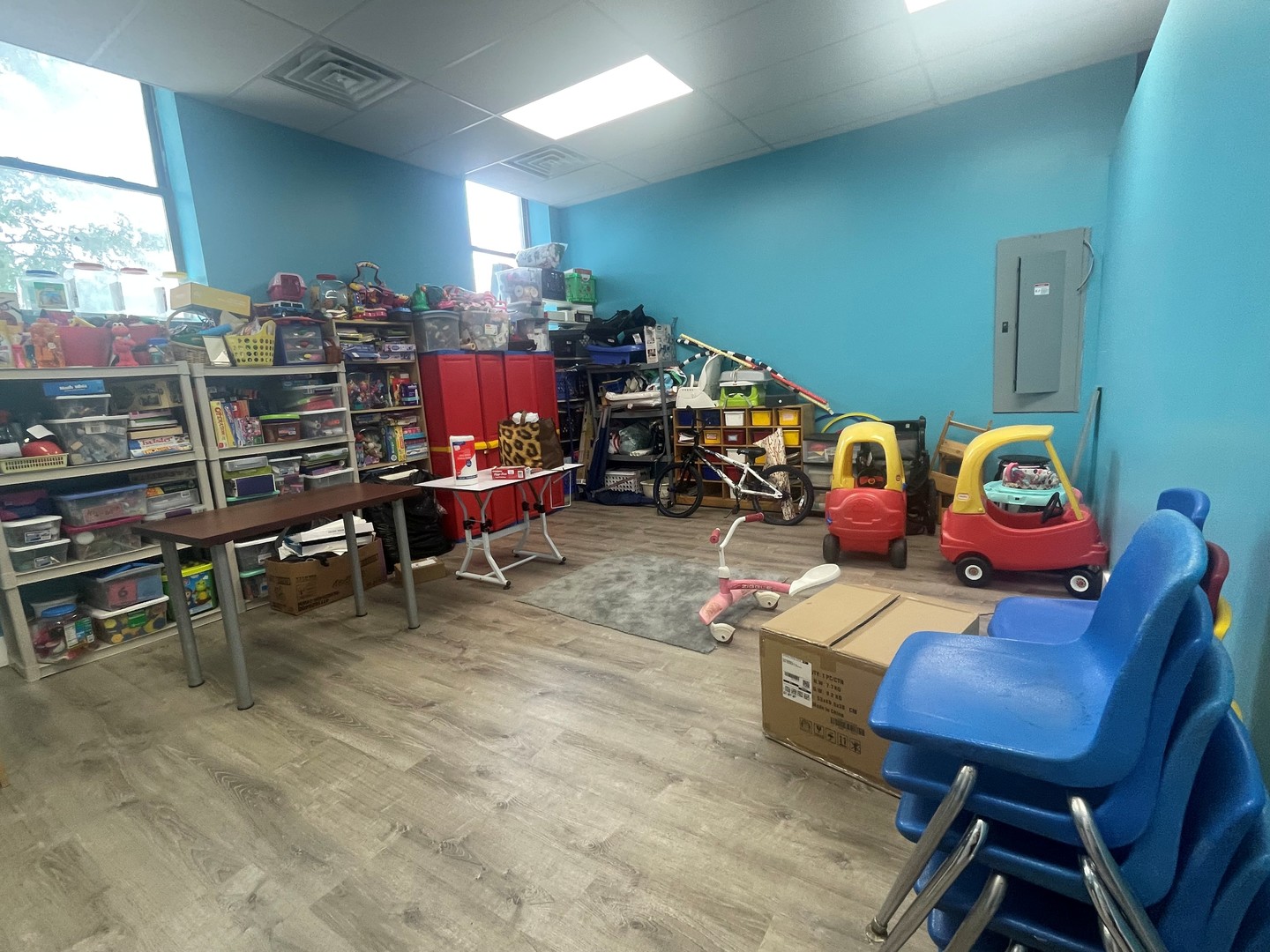 5200 North Broadway Street Chicago IL 60640