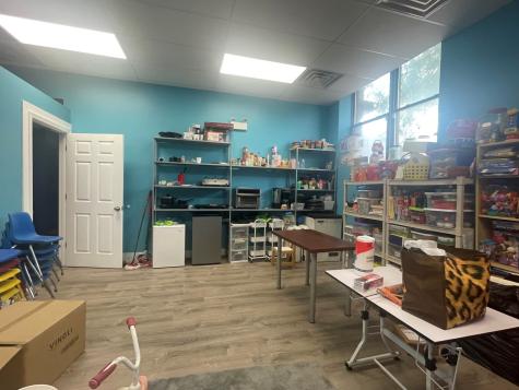 5200 North Broadway Street Chicago IL 60640