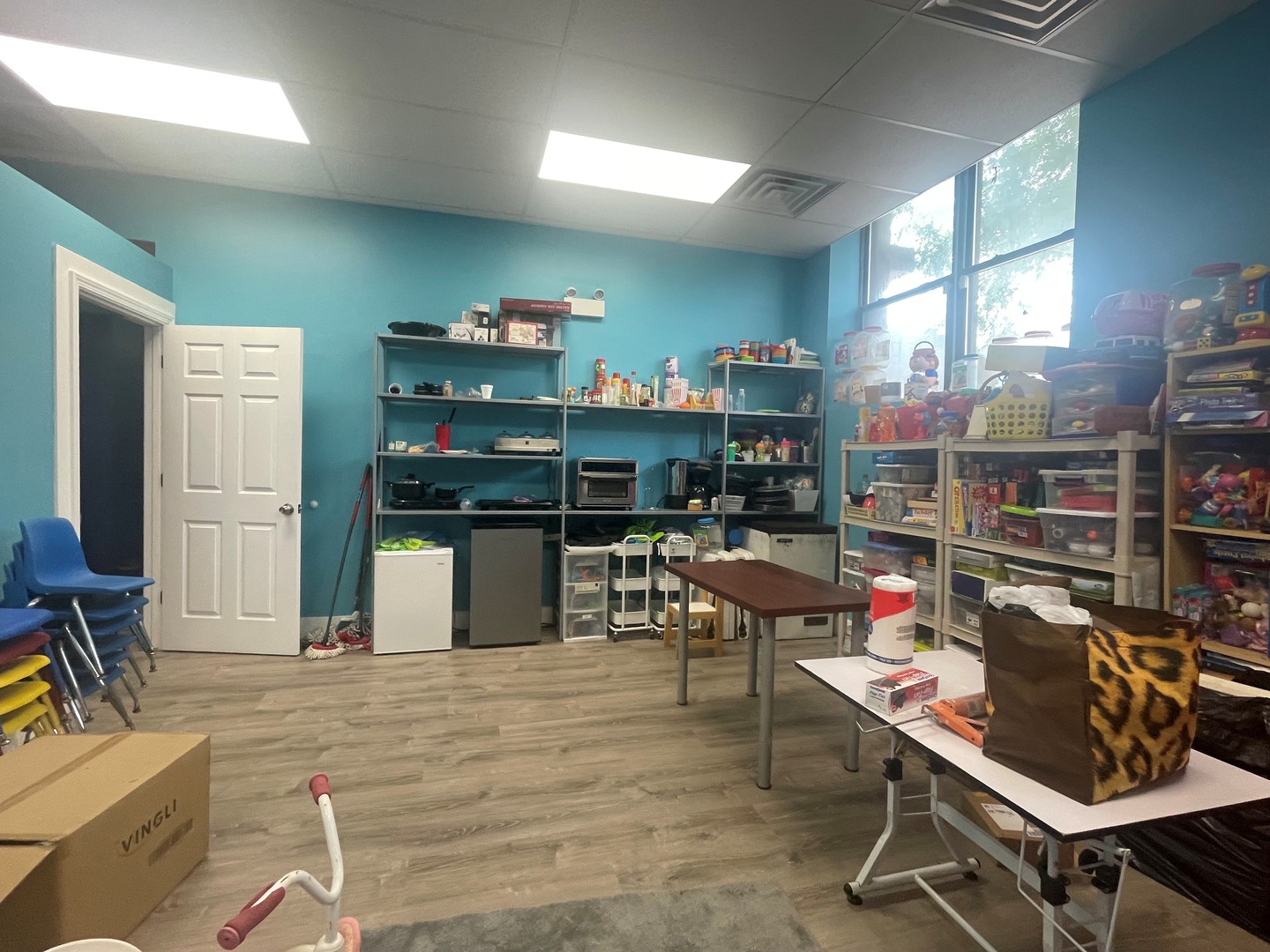 5200 North Broadway Street Chicago IL 60640