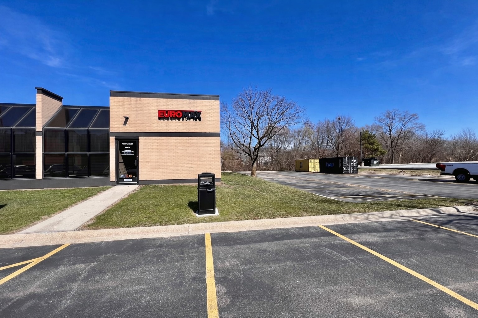 480 West Lake Street Roselle IL 60172