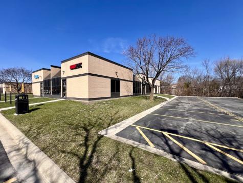 480 West Lake Street Roselle IL 60172