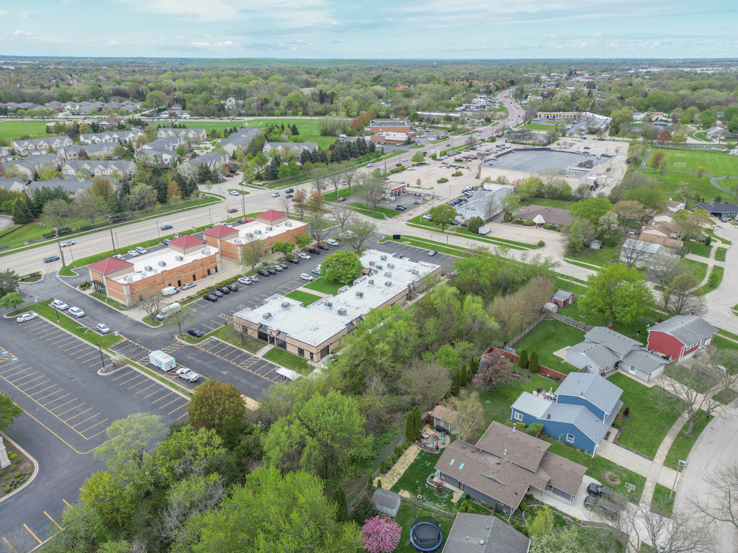 480 West Lake Street Roselle IL 60172