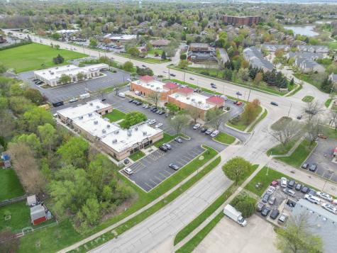 480 West Lake Street Roselle IL 60172