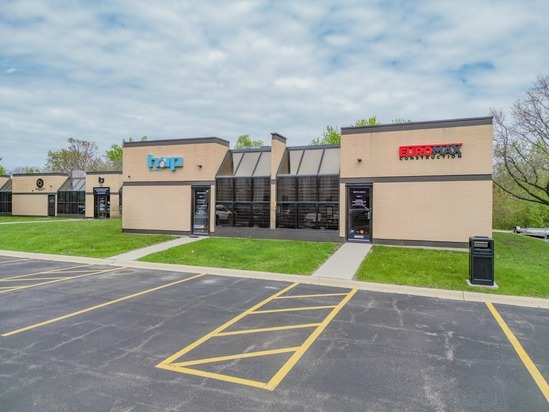 480 West Lake Street Roselle IL 60172