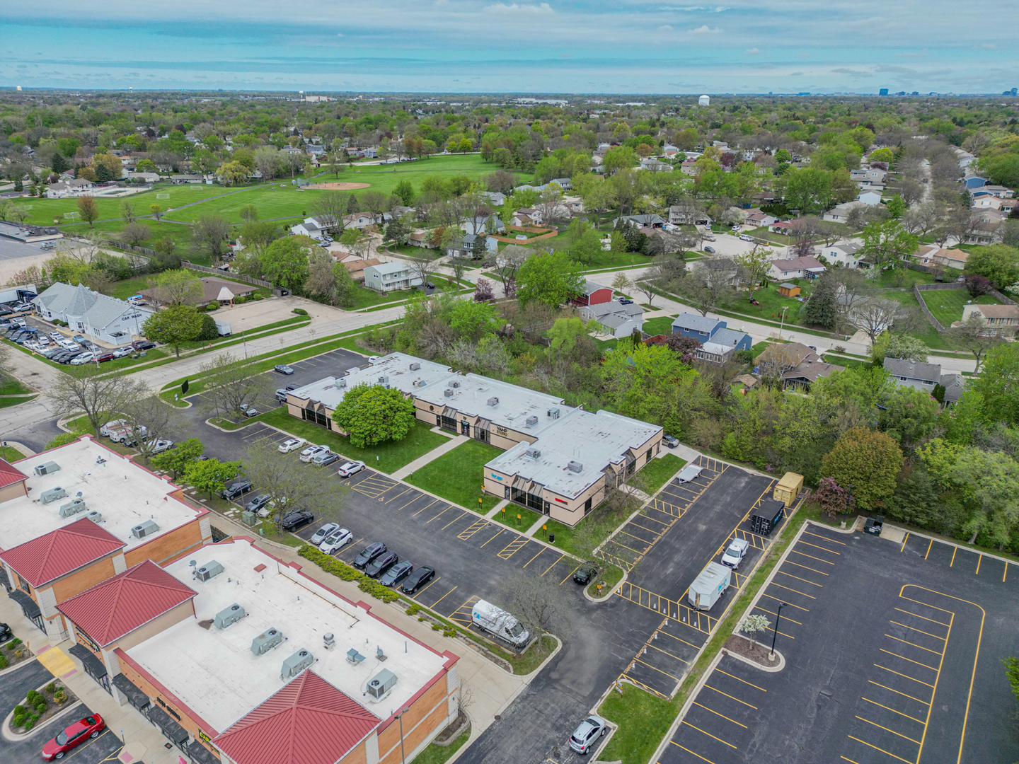 480 West Lake Street Roselle IL 60172