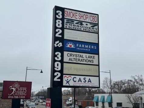 384 West Virginia Street Crystal Lake IL 60014