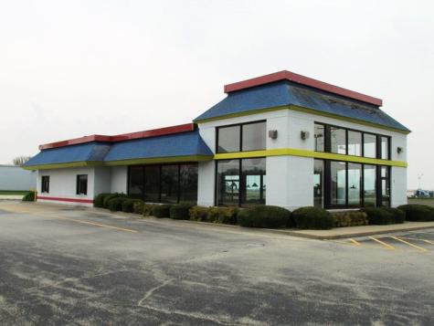 1 Marquette Avenue Oglesby IL 61348