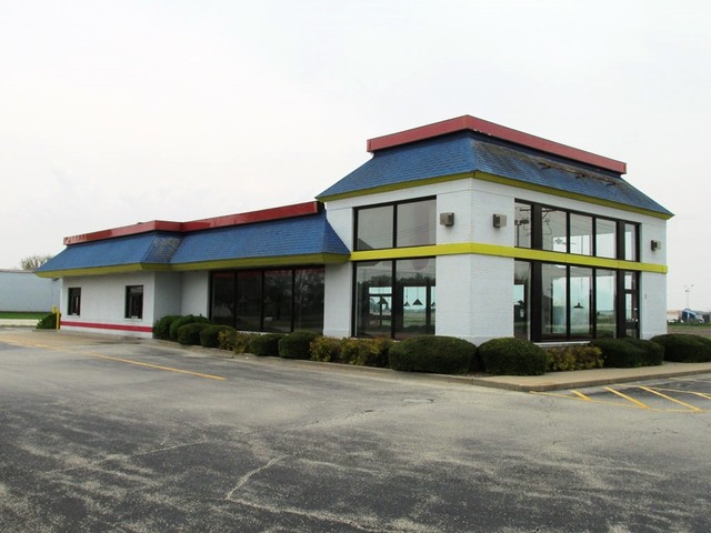1 Marquette Avenue Oglesby IL 61348