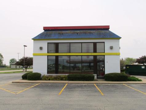 1 Marquette Avenue Oglesby IL 61348