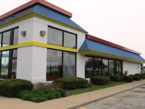 1 Marquette Avenue Oglesby IL 61348