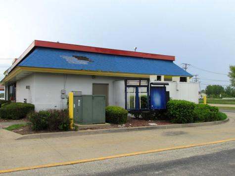 1 Marquette Avenue Oglesby IL 61348