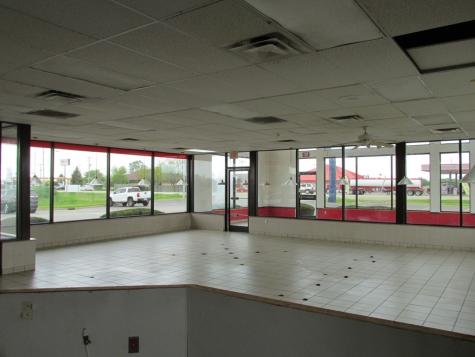 1 Marquette Avenue Oglesby IL 61348
