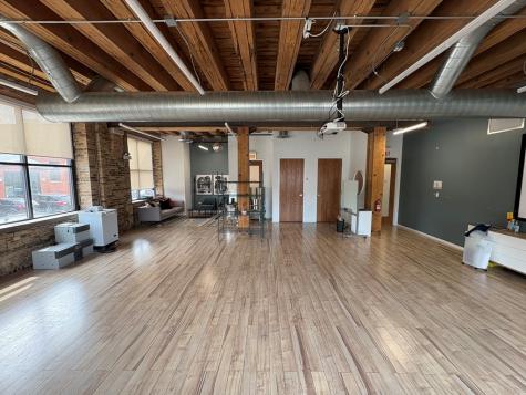 1500 West Carroll Avenue Chicago IL 60607
